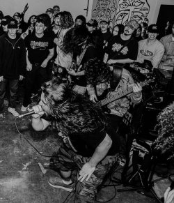 画像2: IRON FRONT - Show Of Force [EP]