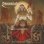 画像1: DOOMSDAY - Never Known Peace [CD] (1)