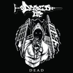 画像1: DOPED UP - Dead [CD]