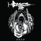 DOPED UP - Dead [CD]