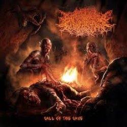 画像1: SPONTANEOUS COMBUSTATION - Call Of The Cave [CD]