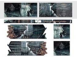 画像2: REPRISAL - Where Heavy Gloom Dominate 2nd Edition [CD]