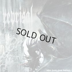 画像1: REPRISAL - Where Heavy Gloom Dominate 2nd Edition [CD]