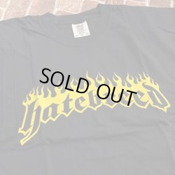 画像1: HATEBREED - I Will Be Heard (黒) Tシャツ [Tシャツ]