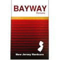 BAYWAY - The New Port Sessions [CASSETTE]