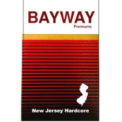画像1: BAYWAY - The New Port Sessions [CASSETTE]