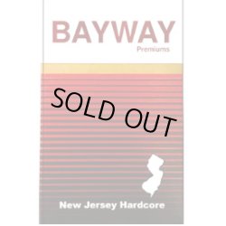 画像1: BAYWAY - The New Port Sessions [CASSETTE]