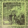 WASTED LIFE / REMOTE CONTROL - Split (Clear Lathe Cut) [EP]