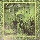 WASTED LIFE / REMOTE CONTROL - Split (Clear Lathe Cut) [EP]