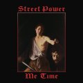 STREET POWER - Me Time [LP]