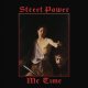 STREET POWER - Me Time [LP]