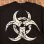 画像2: BIOHAZARD - SOTWA Tシャツ [長袖Tシャツ] (2)