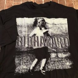 画像1: BIOHAZARD - SOTWA Tシャツ [長袖Tシャツ]