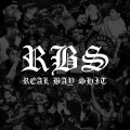 VARIOUS ARTISTS - Real Bay Shit [CD]