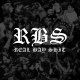 VARIOUS ARTISTS - Real Bay Shit (Bleach Marble+20 Page Booklet) [LP]
