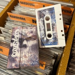 画像2: ENVISION - The Season Of Indifference [CASSETTE]
