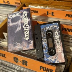 画像2: ENVISION - Demo 96 [CASSETTE]
