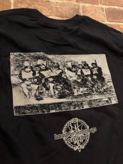 画像2: WITHDRAWN - Figurative Suffering Tシャツ [Tシャツ]