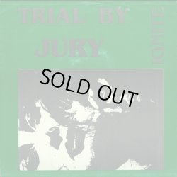 画像1: TRIAL BY JURY - Ignite [EP] (USED)