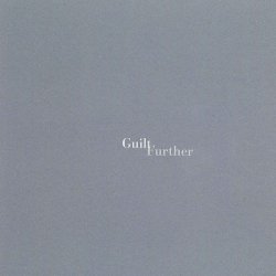 画像1: GUILT - Further [CD] (USED)