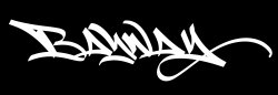 画像2: [先行予約商品] BAYWAY - The Recipe + Graff Logo Capコンボ(黒) [CD+CAP / CAP]