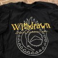 WITHDRAWN - Figurative Suffering Tシャツ [Tシャツ]