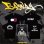 画像2: [先行予約商品] BAYWAY - The Recipe + Double Tシャツコンボ(黒+黒/グレー) [CD+Tシャツ2種]