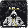 BAYWAY - The Recipe [CD]