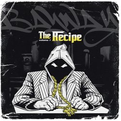 画像3: [先行予約商品] BAYWAY - The Recipe + You Ain't Tシャツコンボ(黒) [CD+Tシャツ / Tシャツ]