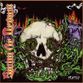 SWIM OR DROWN - Trapped (Orange) [EP]