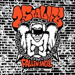画像1: 25 TA LIFE - Fallen Angel [CD]