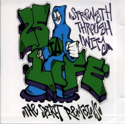 画像1: 25 TA LIFE - Strength Through Unity [CD]