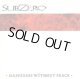 SUBZERO - Happiness Without Peace [CD]