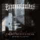 EXPRESSIONLESS - There's No Such Thing As Certainty [CD]