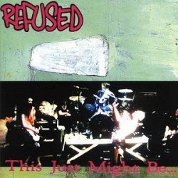 画像1: REFUSED - This Just Might Be The Truth [LP]