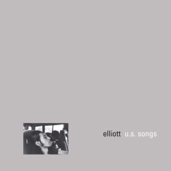 画像1: ELLIOTT - U.S. Songs [CD]