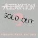 ALTERKATION - Heaven Hath No Fury [CD]
