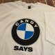 CANDY - BMX Japan Tour Tシャツ (白) [Tシャツ]
