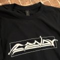 CANDY - Dragon Tシャツ (黒) [Tシャツ]