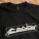 CANDY - Dragon Tシャツ (黒) [Tシャツ]