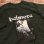 画像1: BALMORA - Bloodlord Tシャツ(深緑) [Tシャツ / CD+Tシャツ ] (1)