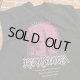 BALMORA - Gate Tシャツ (黒) [ Tシャツ / CD+Tシャツ]