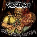 VOLCANO - No Way Back (200 Ltd Clear w/ Black Splatter) [EP]