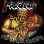 画像1: VOLCANO - No Way Back (200 Ltd Clear w/ Black Splatter) [EP] (1)