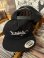画像2: BAYWAY - Graff Logo Cap (黒) [CAP / CD+CAP]