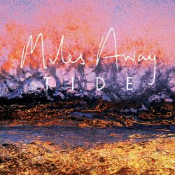 画像1: MILES AWAY - Tide [CD]