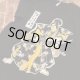 TITLE FIGHT - Samurai Tシャツ (黒) [Tシャツ]