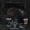 画像1: [先行予約商品] DOMAIN - Philosophy Of The Blade + Logo Capコンボ (黒) [CD+CAP / CAP]  (1)