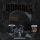 [先行予約商品] DOMAIN - Philosophy Of The Blade + Logo Capコンボ (黒) [CD+CAP / CAP] 