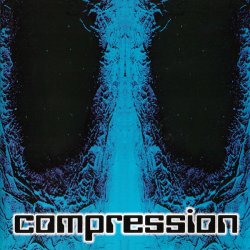 画像1: COMPRESSION - S/T [CD] (USED)